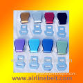 airplane aircraft airline seat belt buckle parts